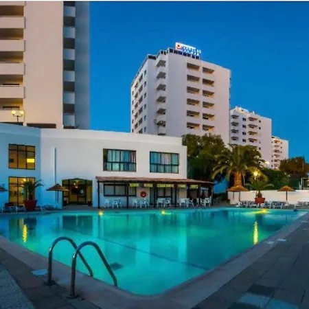 Aqualux Golden Sun Amazing Apartment *