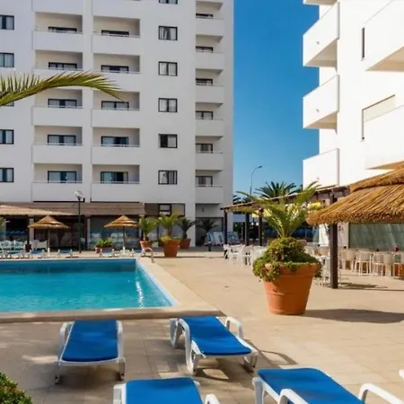 Aqualux Golden Sun Amazing Apartment *