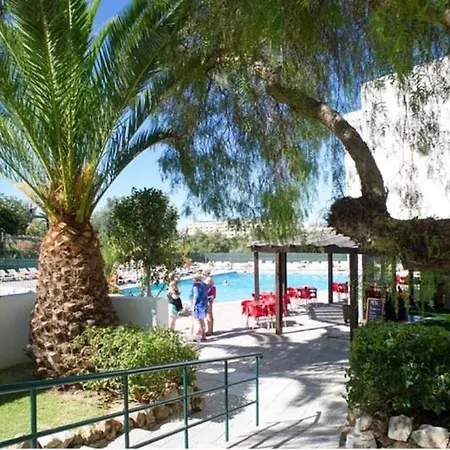 Apartment Aqualux Golden Sun Amazing