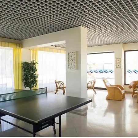 Aqualux Golden Sun Amazing Apartment Albufeira