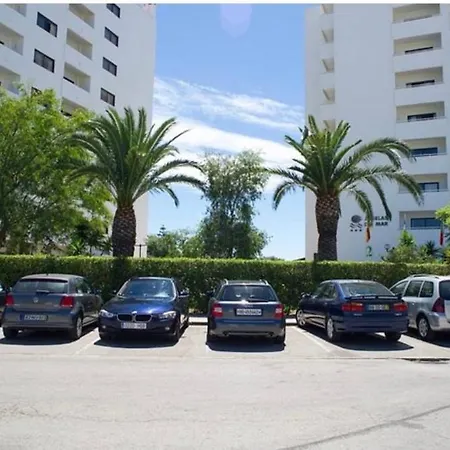 Aqualux Golden Sun Amazing Apartment Albufeira