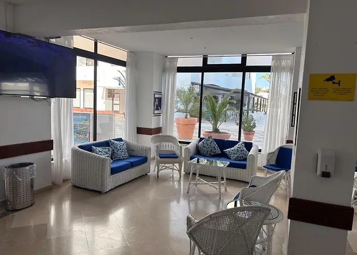 شقة Aqualux Golden Sun Amazing البوفيرا