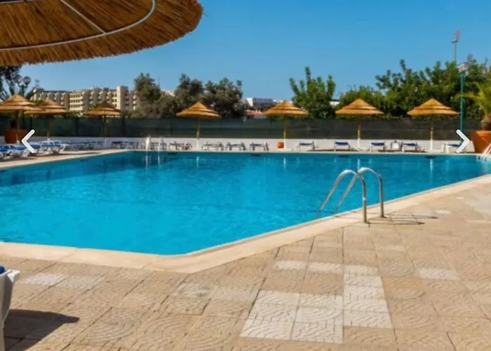 شقة Aqualux Golden Sun Amazing البوفيرا