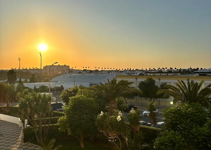 Aqualux Golden Sun Amazing البوفيرا