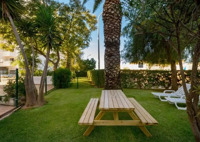 شقة Aqualux Golden Sun Amazing البوفيرا