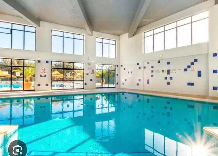 Aqualux Golden Sun Amazing * البوفيرا