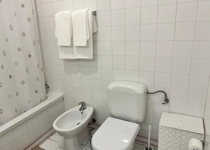 Aqualux Golden Sun Amazing شقة