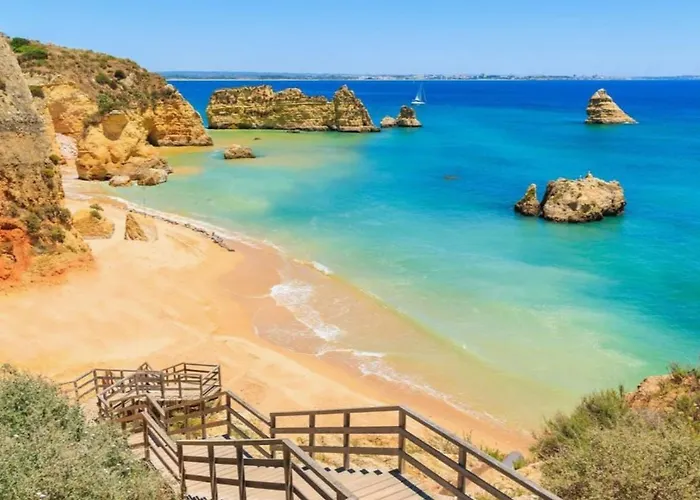 Aqualux Golden Sun Amazing شقة البوفيرا