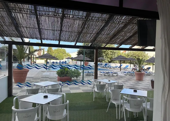 Aqualux Golden Sun Amazing * البوفيرا