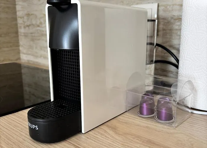 Aqualux Golden Sun Amazing شقة *