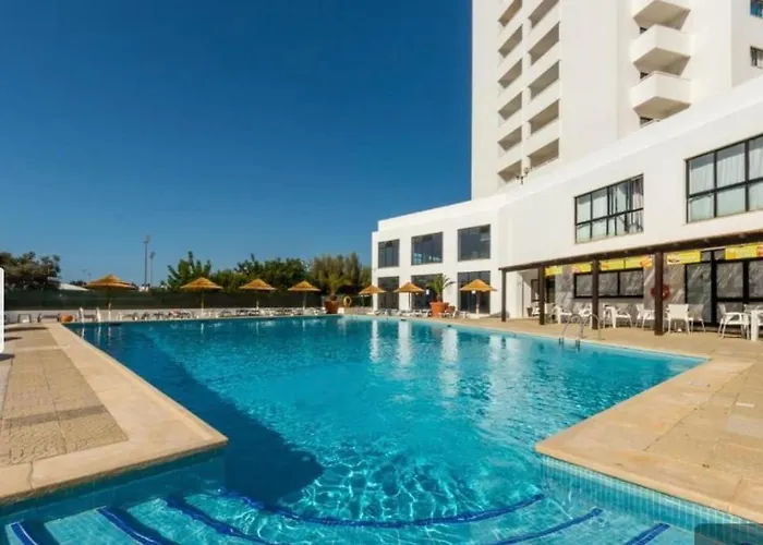 شقة Aqualux Golden Sun Amazing البوفيرا