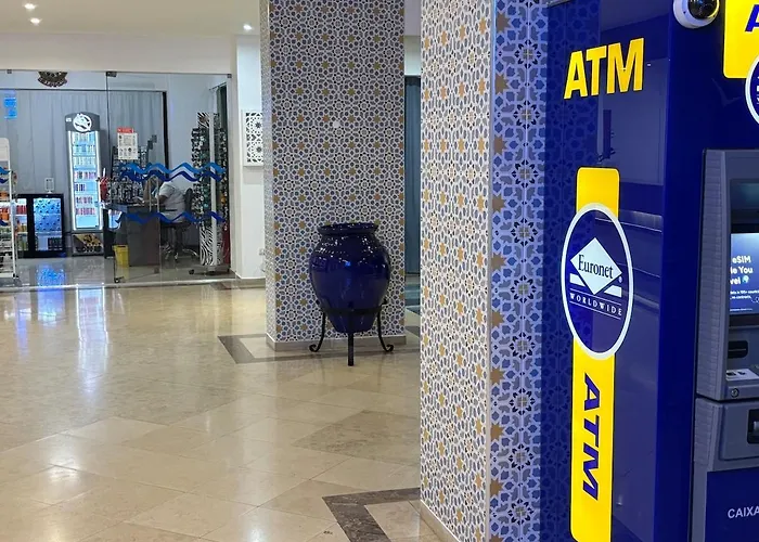 Aqualux Golden Sun Amazing البوفيرا