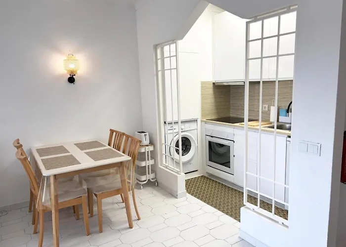 Aqualux Golden Sun Amazing شقة البوفيرا