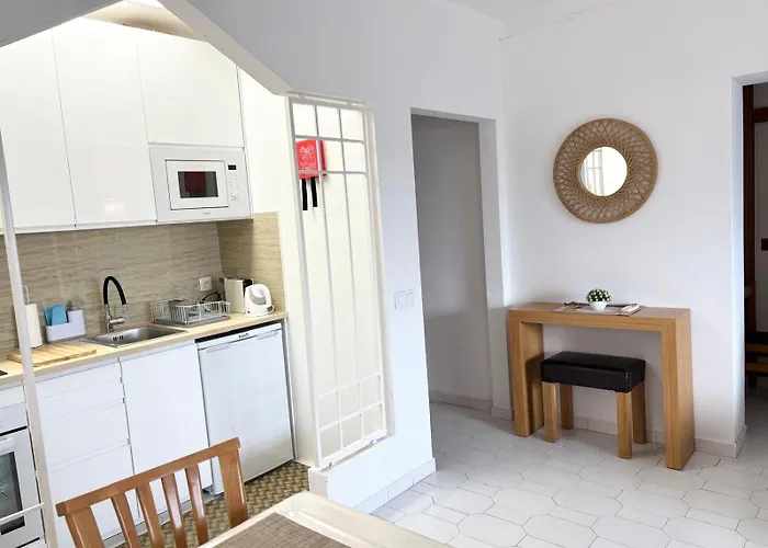 Aqualux Golden Sun Amazing شقة البوفيرا