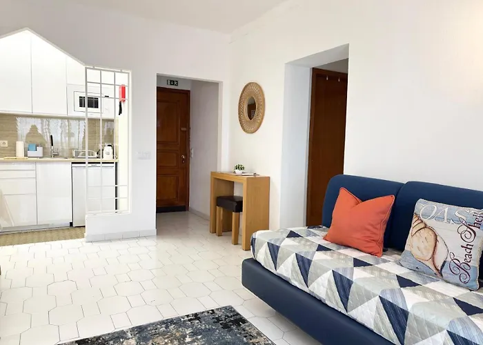 Aqualux Golden Sun Amazing شقة *