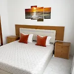 Aqualux Golden Sun Amazing * 알부페이라