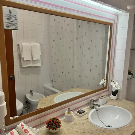 Aqualux Golden Sun Amazing Албуфейра